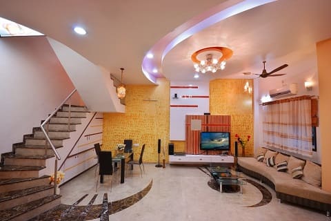 Group Architects Clients
